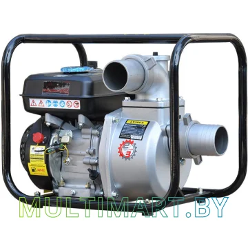 Мотопомпа Skiper LT30CX картинка 2